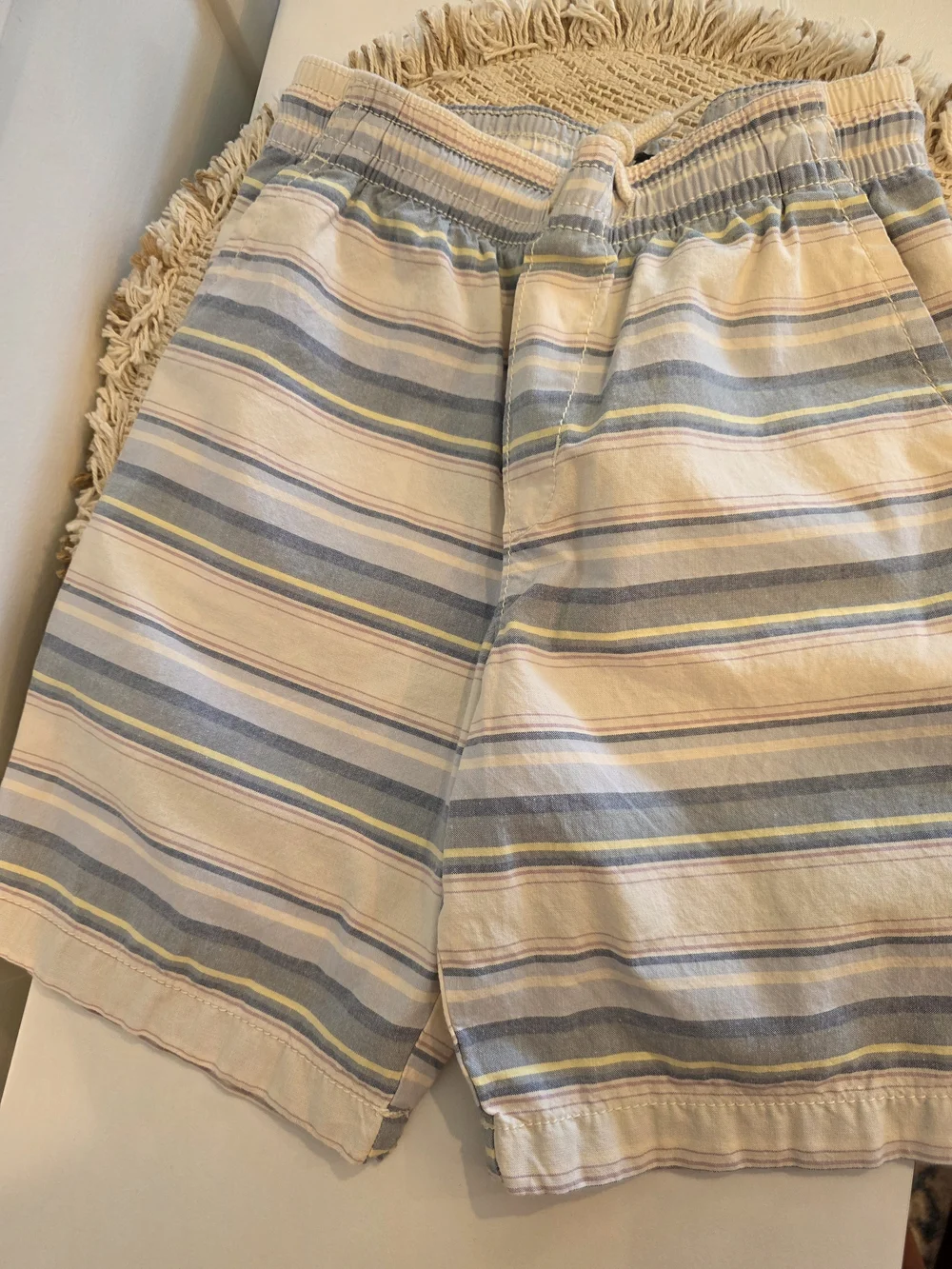 OshKosh B'gosh And Jumping Beans Boys Size 8 Shorts Lot